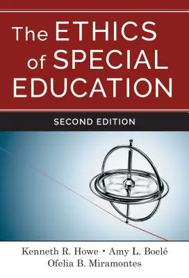 Die Ethik der Sonderpädagogik - The Ethics of Special Education