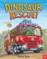 Dinosaurier-Rettung! - Dinosaur Rescue!