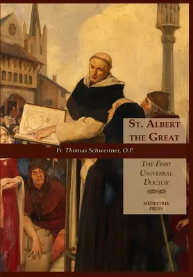 St. Albert der Große: Der erste Universalarzt - St. Albert the Great: The First Universal Doctor