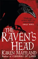 Raven's Head - Eine Gothic-Geschichte über Geheimnisse und Alchemie im finsteren Mittelalter - Raven's Head - A gothic tale of secrets and alchemy in the Dark Ages