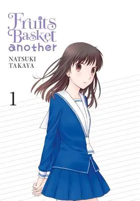 Früchtekorb Another, Vol. 1 - Fruits Basket Another, Vol. 1