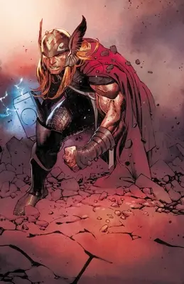 Thor von Donny Cates Bd. 3: Offenbarungen - Thor by Donny Cates Vol. 3: Revelations