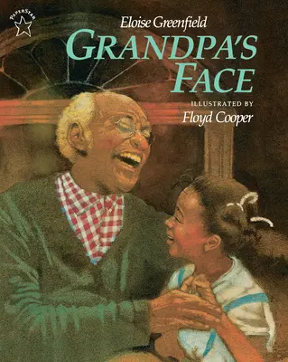 Großvaters Gesicht - Grandpa's Face