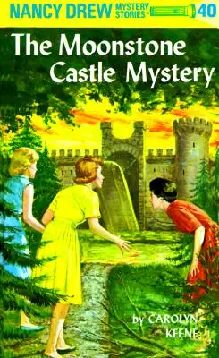 Das Geheimnis des Mondsteinschlosses - The Moonstone Castle Mystery