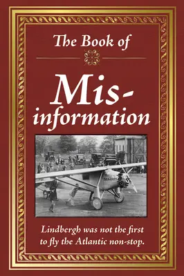 Das Buch der Fehlinformationen - The Book of Mis-Information