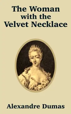 Die Frau mit dem Samtkollier - The Woman with the Velvet Necklace