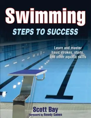 Schwimmen: Schritte zum Erfolg - Swimming: Steps to Success