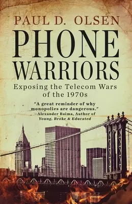 Telefon-Krieger - Phone Warriors