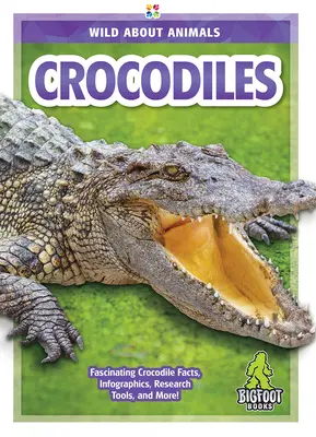 Krokodile - Crocodiles