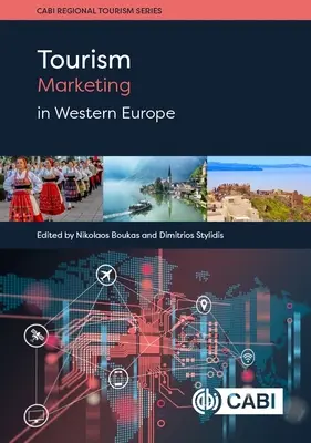 Tourismusmarketing in Westeuropa - Tourism Marketing in Western Europe
