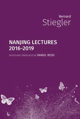 Nanjing Lectures: 2016-2019