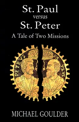 St. Paul Vs. Petrus - St. Paul Vs. St. Peter