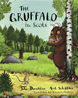 Der Gruffalo auf schottisch - The Gruffalo in Scots