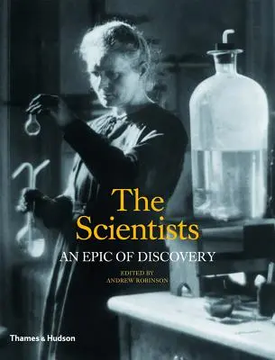 Die Wissenschaftler: Ein Epos der Entdeckungen - The Scientists: An Epic of Discovery