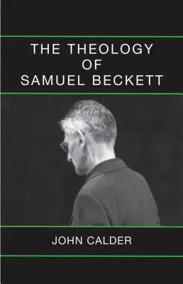 Die Theologie von Samuel Beckett - Theology of Samuel Beckett