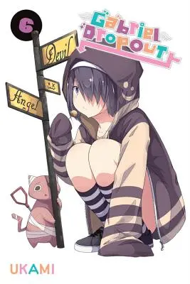 Gabriel Dropout, Band 6 - Gabriel Dropout, Vol. 6