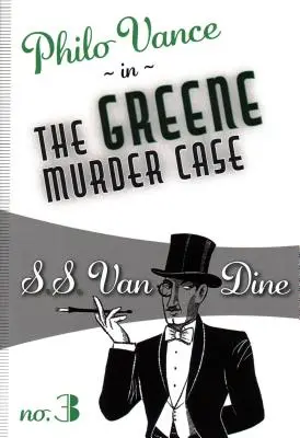 Der Mordfall Greene - The Greene Murder Case