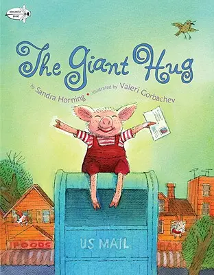 Die Riesenumarmung - The Giant Hug