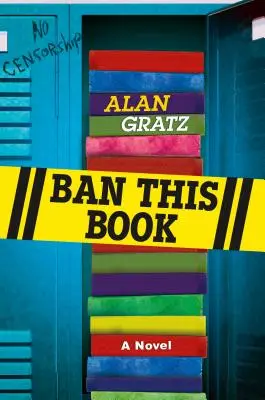 Dieses Buch verbieten - Ban This Book