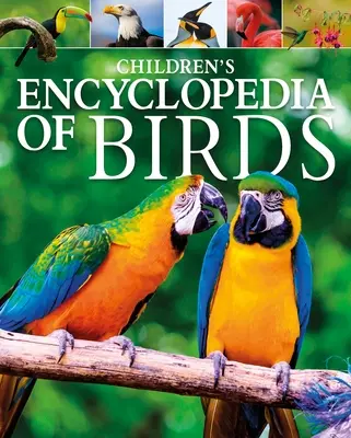 Enzyklopädie der Vögel für Kinder - Children's Encyclopedia of Birds