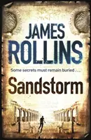 Sandstorm - Der erste Abenteuerthriller der Sigma-Reihe - Sandstorm - The first adventure thriller in the Sigma series