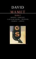 Mamet-Stücke 2 - Mamet Plays 2