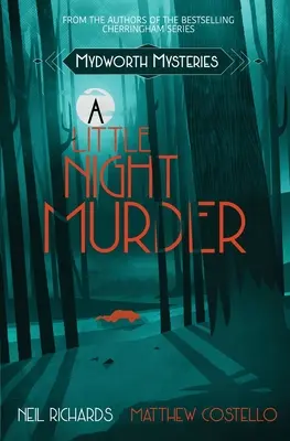 Ein kleiner Nachtmord - A Little Night Murder