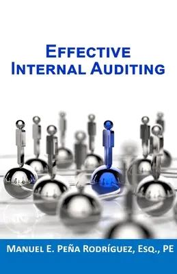 Wirksame interne Rechnungsprüfung - Effective Internal Auditing