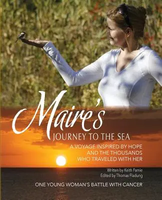 Maries Reise zum Meer - Marie's Journey to the Sea