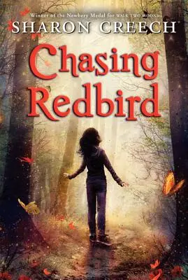 Jagd auf Redbird - Chasing Redbird