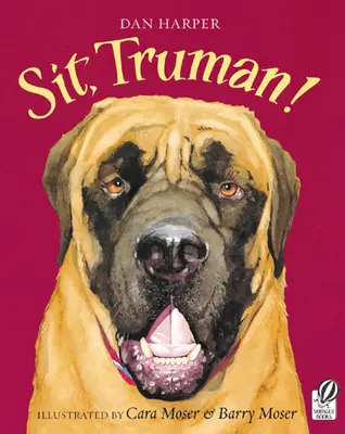 Sitz, Truman! - Sit, Truman!