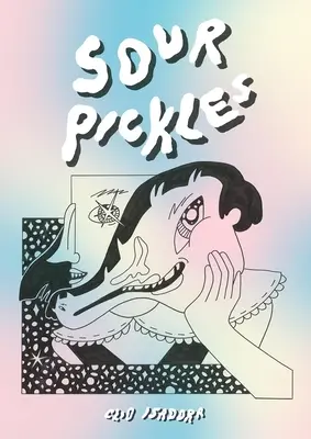 Saure Gurken - Sour Pickles