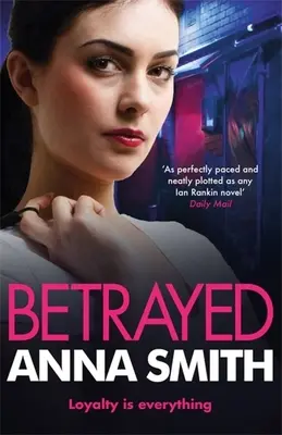 Verraten: Rosie Gilmour 4 - Betrayed: Rosie Gilmour 4