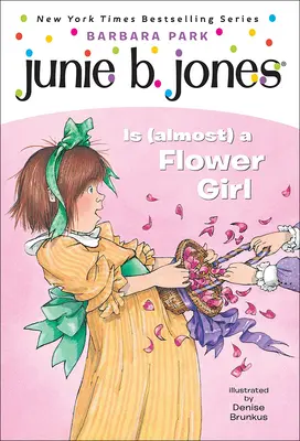 Junie B. Jones ist (fast) ein Blumenmädchen - Junie B. Jones is (Almost) a Flower Girl