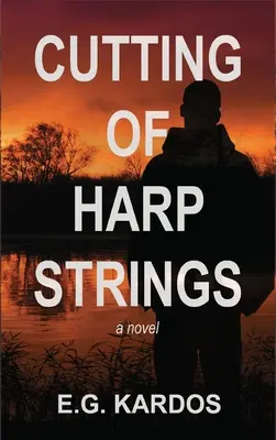 Das Schneiden von Harfensaiten - The Cutting of Harp Strings