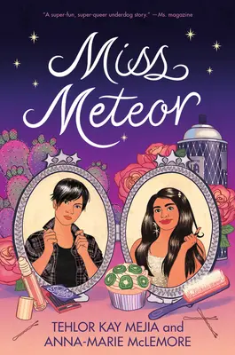 Fräulein Meteor - Miss Meteor