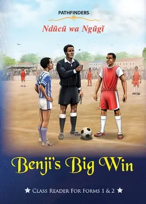 Benjis großer Sieg - Benji's Big Win