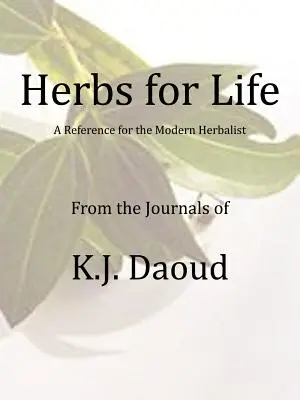 Kräuter für das Leben - Herbs for Life