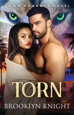 Zerrissen: Eine BWWM-Romanze - Torn: A BWWM Romance