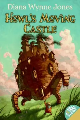 Das bewegliche Schloss von Howl - Howl's Moving Castle