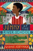Jummy in der River School - Jummy at the River School