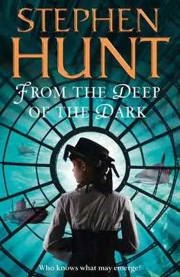 Aus den Tiefen der Dunkelheit - From the Deep of the Dark