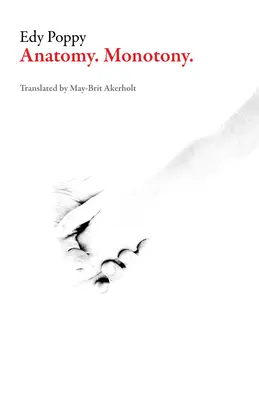 Anatomie. Monotonie. - Anatomy. Monotony.