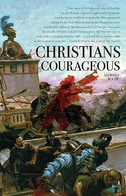 Mutige Christen - Christians Courageous