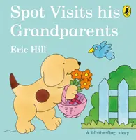 Spot besucht seine Großeltern - Spot Visits His Grandparents