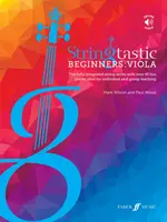 Stringtastic Anfänger: Bratsche - Stringtastic Beginners: Viola