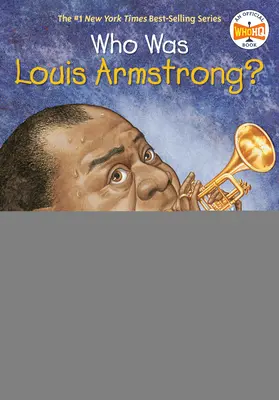 Wer war Louis Armstrong? - Who Was Louis Armstrong?