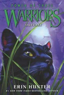 Warriors: Die Macht der Drei #3: Ausgestoßen - Warriors: Power of Three #3: Outcast