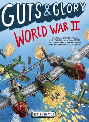 Mut und Ruhm: Zweiter Weltkrieg - Guts & Glory: World War II