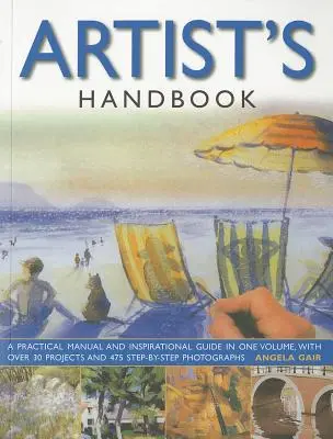 Handbuch für Künstler - Artist's Handbook